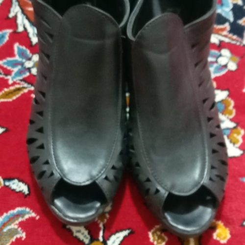 کفش زنانه