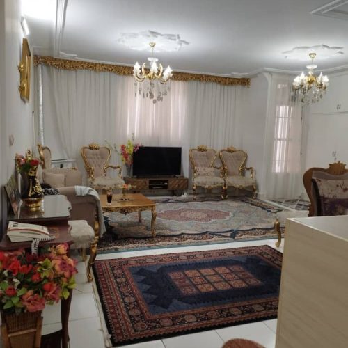 80متری شهرک گاز