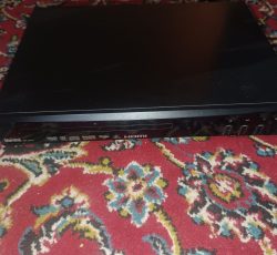 یک دستگاه ویدیو سیدی نو