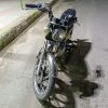 موتور 200شیرکوه مدل 95پلاک ملی سند دار قیمت 70ملیون کسی خواست باهاش کنار میام سرقیمت قسطی هم میدم