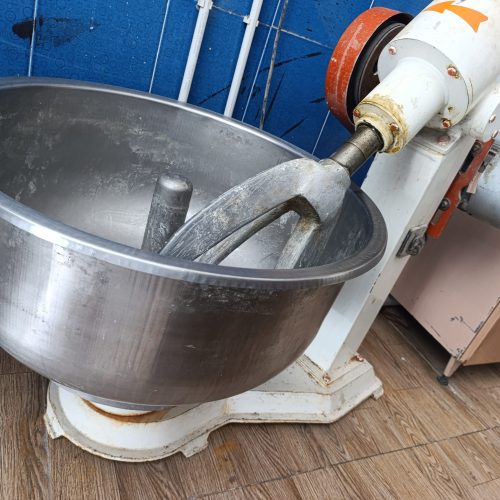 خمیرگیر و دستگاه فر تکنو