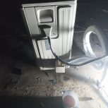 نصب انواع پکیج رادیاتور و کولرگازی