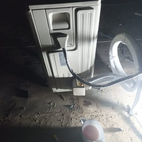 نصب انواع پکیج رادیاتور و کولرگازی