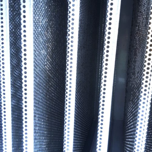 دستگاه میوه خشکن به همراه خردکن