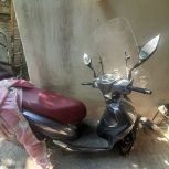 موتور لاکی 180
