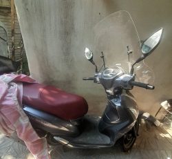 موتور لاکی 180