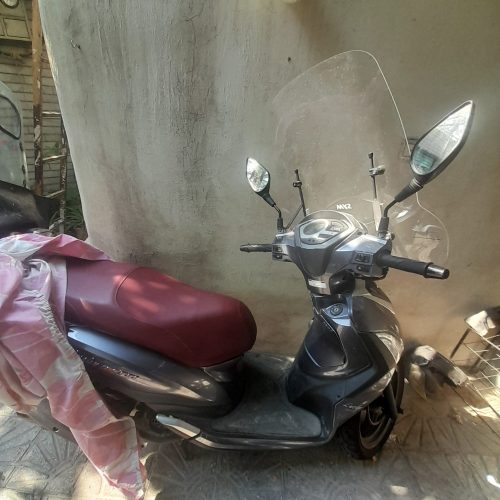 موتور لاکی 180