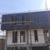 جوشکاری ساختمان