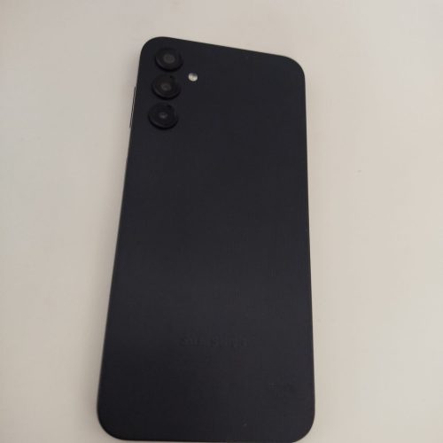 گوشی سامسونگ A14حافظه128 رام6