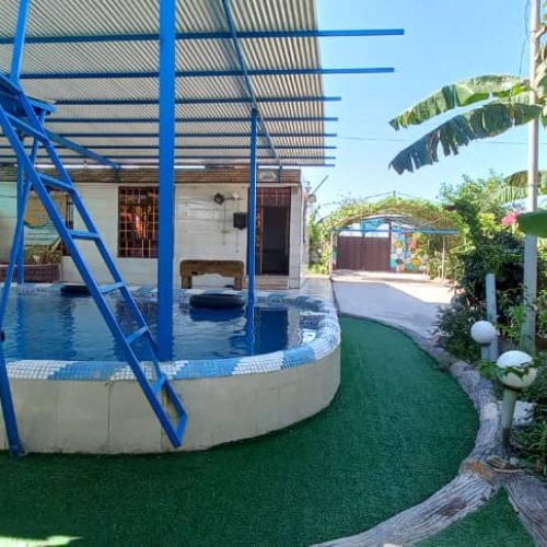 فروش ویلا در دزفول