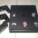 پلی استیشن 4