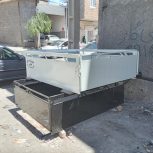 اتاق وباربند سازی اکبر