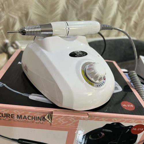 فروش وسایل کاشت ناخن