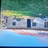 450 متر زمین ییلاقی‌ در کوه بیلی‌ با خونه