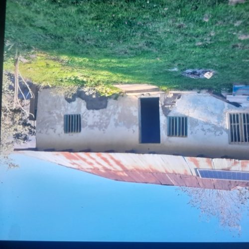 450 متر زمین ییلاقی‌ در کوه بیلی‌ با خونه