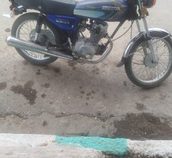 موتور مزایدهی