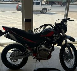 موتور کویر t2 250cc