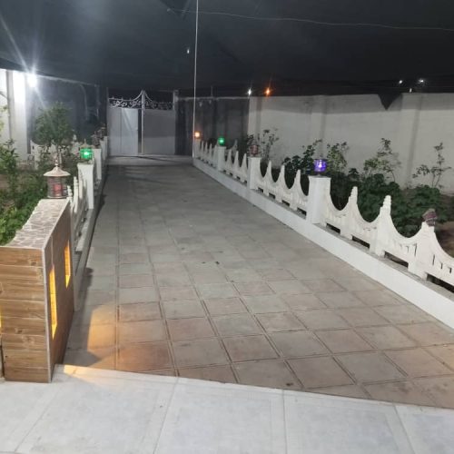 اجاره روزانه