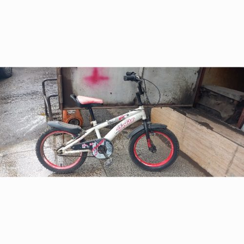 دو عدد دوچرخه سایز 16وسایز26