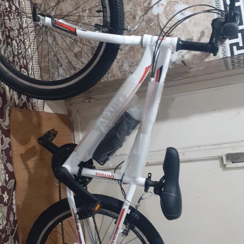 دوچرخه چیاوا مدل آکو 26