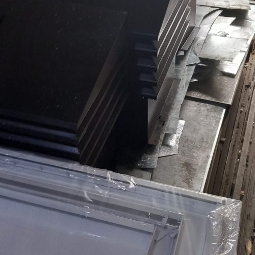 کانال سازی و دریچه سازی کولر