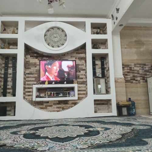 خانه اجاره ای