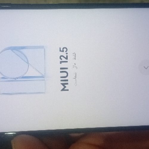 گوشی موبایل نوباطوطی معاوظه