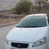 معاوضه با سمند پایه گاز سوز
