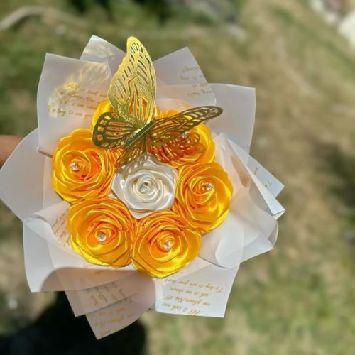 فروش گل روبانی برای همه مناسبت ها