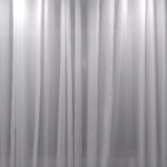 پرده پانج شده دو عدد