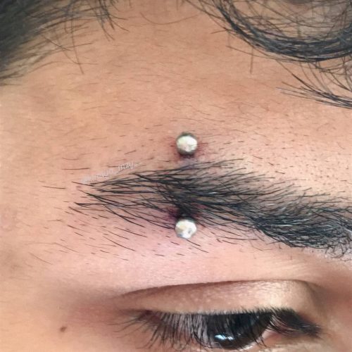 آموزش و خدمات پیرسینگ تخصصی