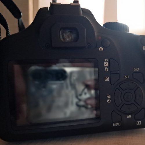 دوربین عکاسی