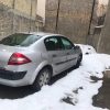 مگان نقره ای 88
