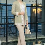 مانتو مجلسی