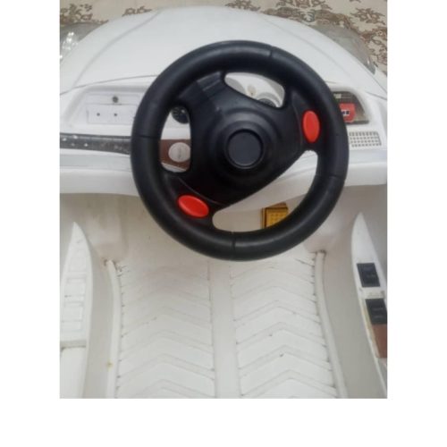 ماشین شارژی