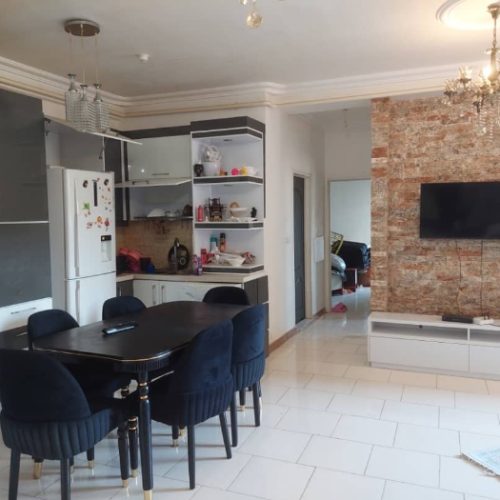 فروش اپارتمان ۸۵متری خیابان گلشهر۲ مسکن مهر