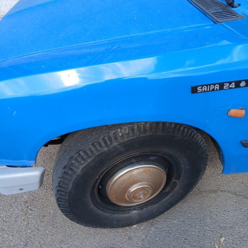 نیسان تاز تعمیر