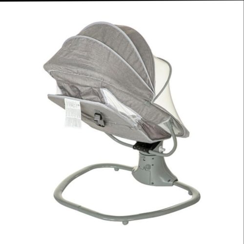 گهواره برقی