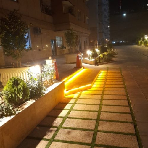 فروش آپارتمان نوساز 104 متری