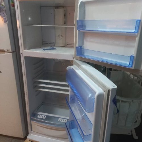 فروش یخچال فریزر نو زیر قیمت کارخانه