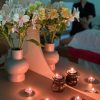 خدمات ماساژ و آموزش (بانوان)