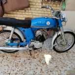 موتور سیکلت