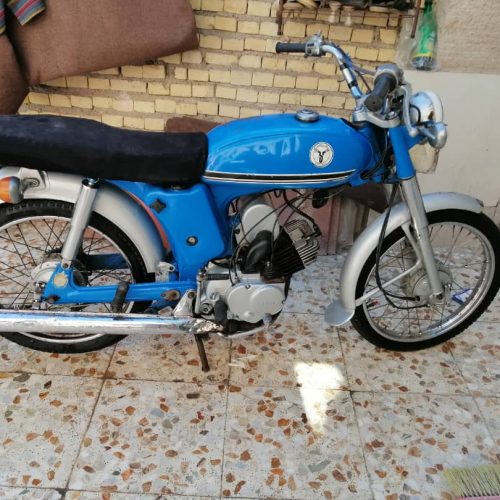 موتور سیکلت