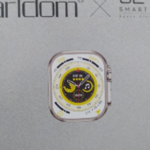 یک عدد ساعت هوشمند Earldomهمراه با عدد ایرپاد مدل xoG17 اصلی