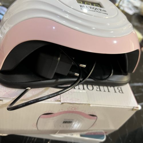 فروش وسایل کاشت ناخن