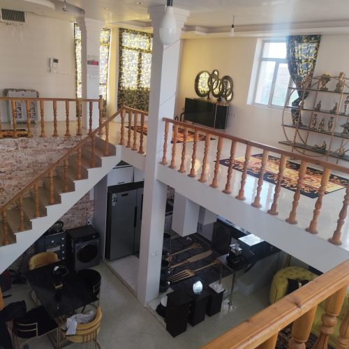 اجاره خانه دوبلکس علاقمندیان