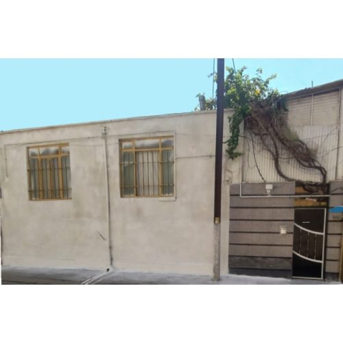 رهن کامل منزل ویلایی مسکونی با امکانات فول