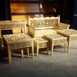 استخدام نیرو اقا کارگاه چوب