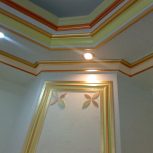 نقاشی ساختمان پذیرفته میشود