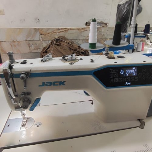 4عدد چرخ خیاطی